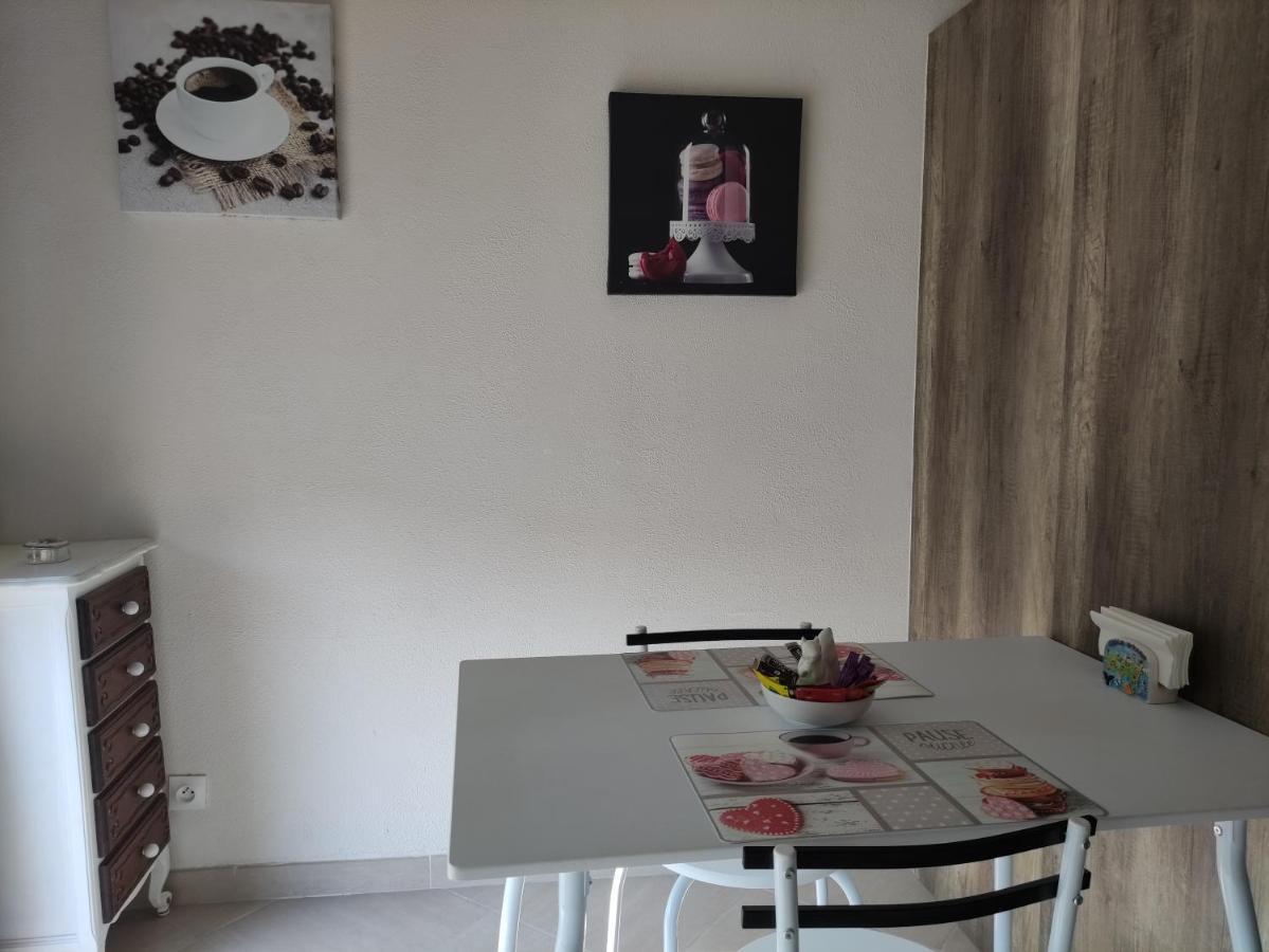 L Ambre D Or Appartement *
