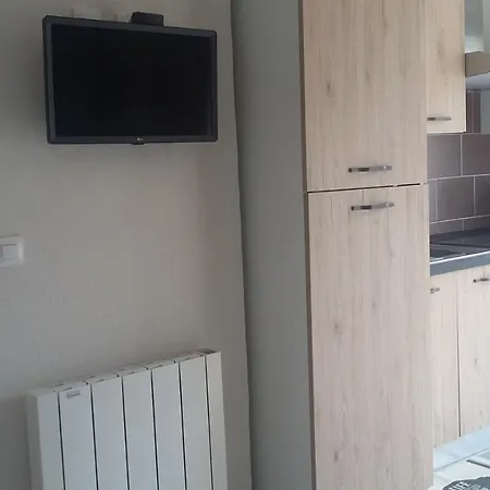 Appartement L Ambre d or à Falicon Extérieur photo