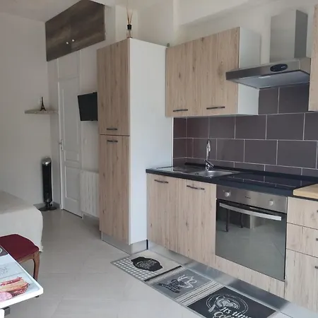 Appartement L Ambre d or à Falicon Extérieur photo