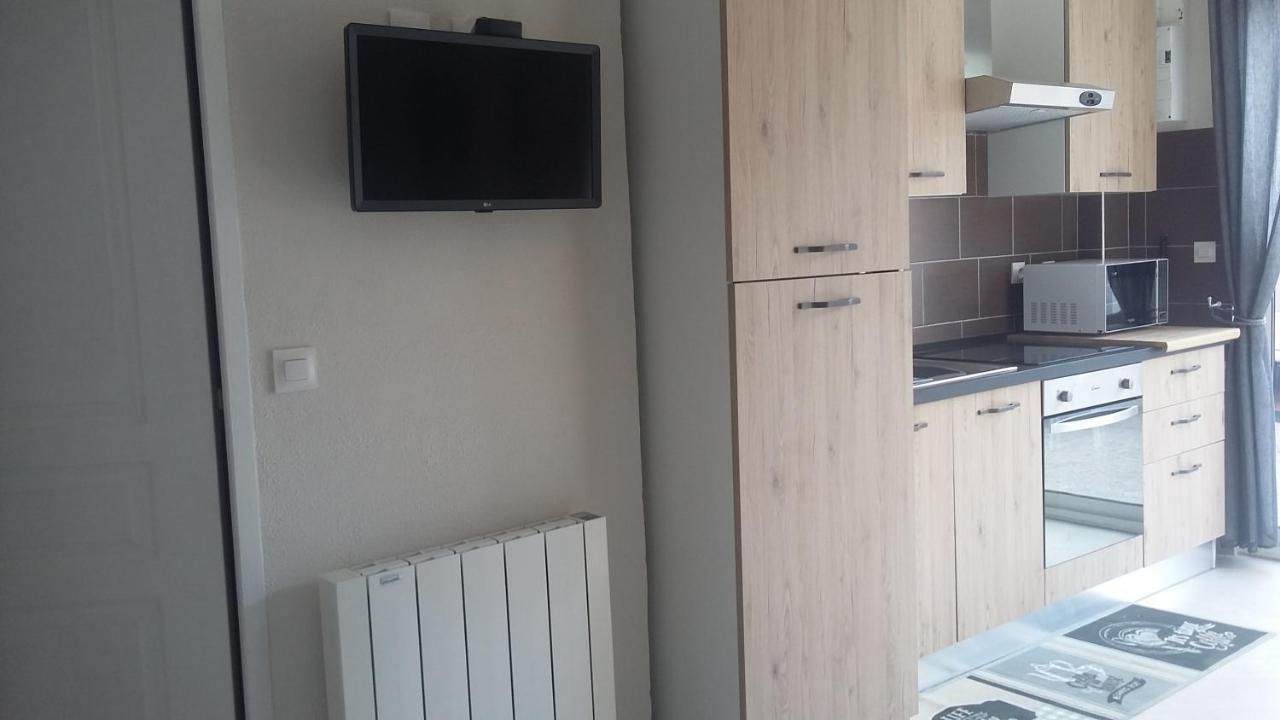 L'ambre D'or Apartment Falicon