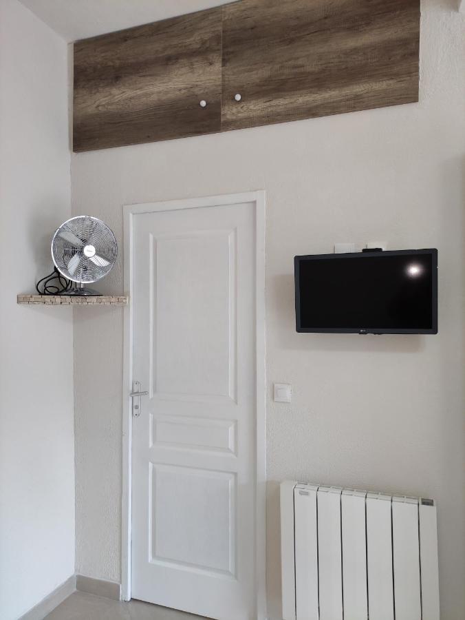 L'ambre D'or Apartment *