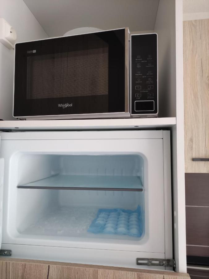 Apartamento L'ambre D'or *