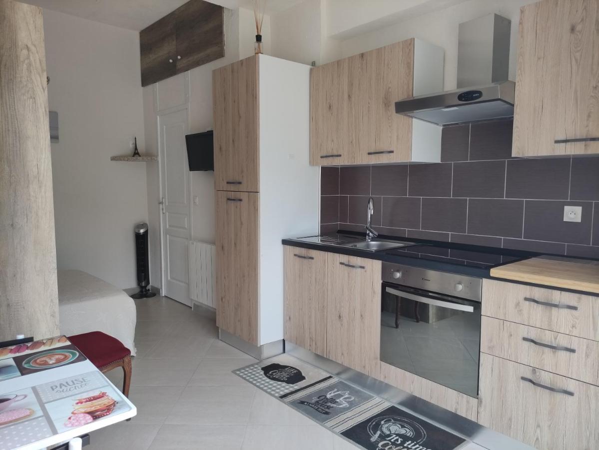 L'ambre D'or Apartamento Falicon